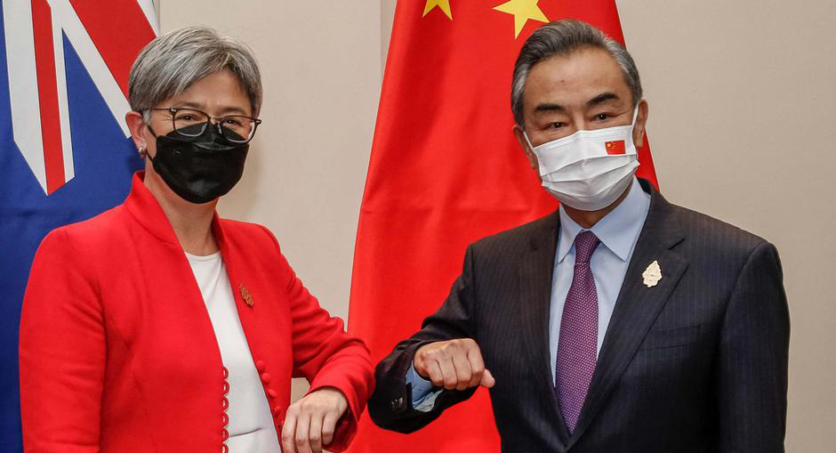 外媒：中国允许四家公司恢复澳大利亚煤炭进口(图2)